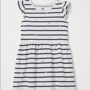 Girls H&M Dress